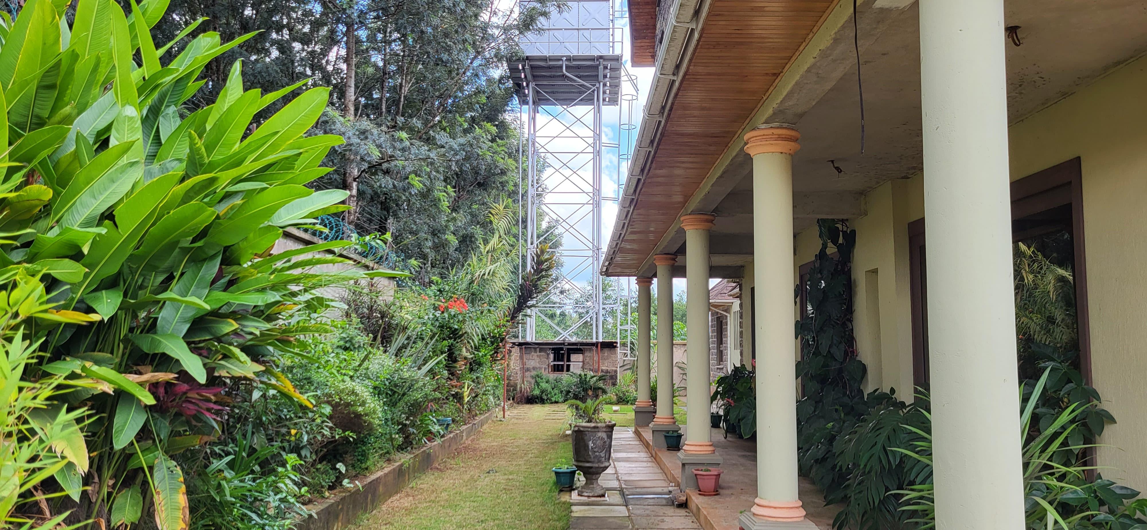 Runda – Luxurious 5-Bedroom Home for Sale.