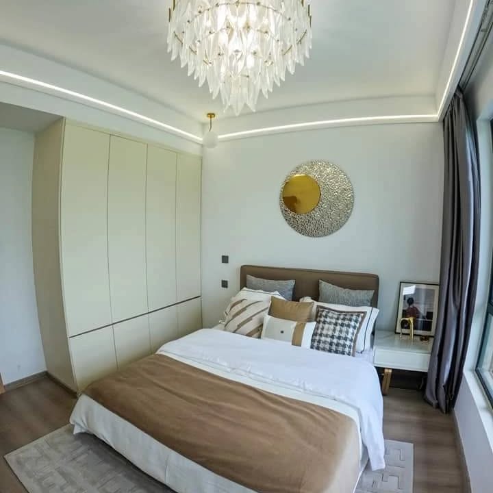 Riara One Residency