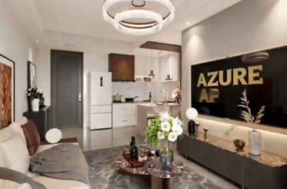 Contemporary 3 Bedroom Apartments in Syokimau