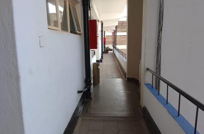 Prime 1,000 SQFT Office Space for Rent in Hurlingham, Kilimani