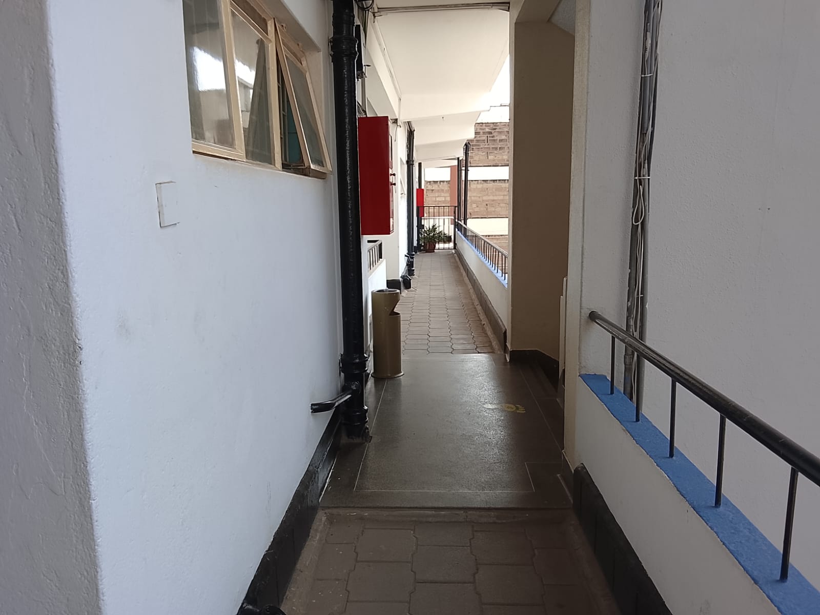 Prime 1,000 SQFT Office Space for Rent in Hurlingham, Kilimani