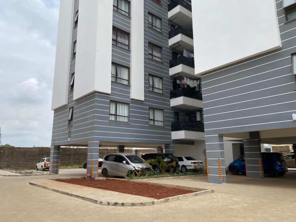 Luxurious 3 Bedroom Apartments in Ngong Road