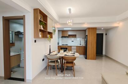 Serene Studio Apartments in Syokimau