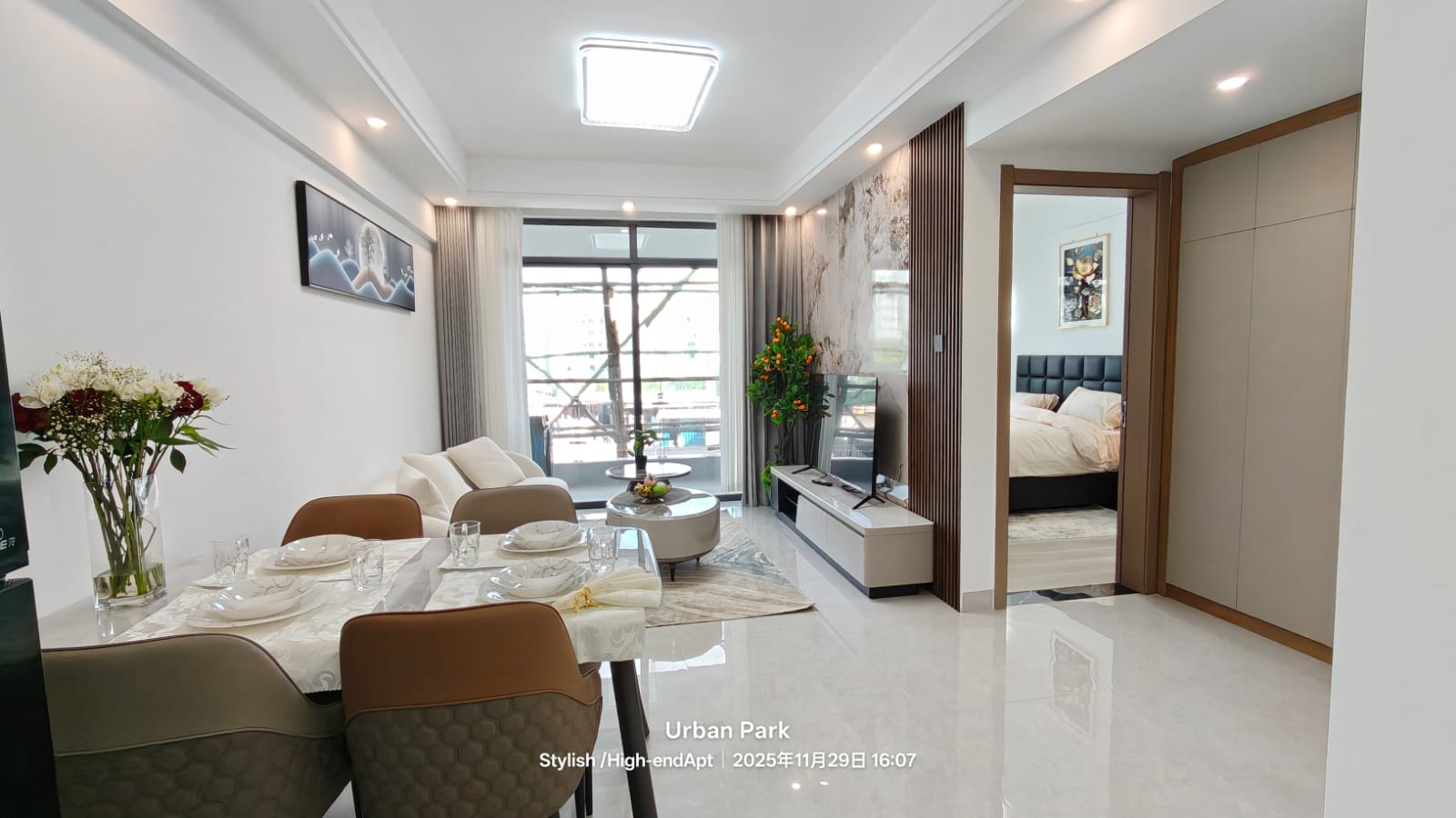 Serene Studio Apartments in Syokimau