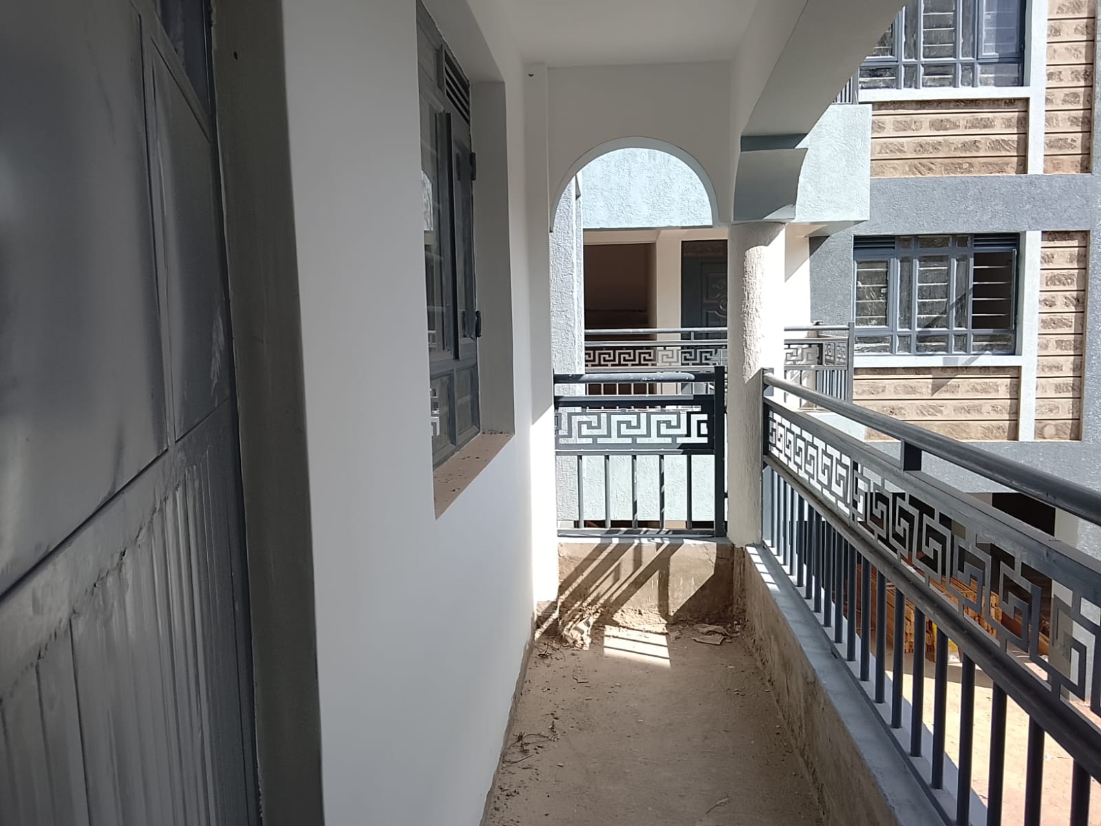 Elegant 3 Bedroom All-Ensuite Apartments in Ngong Hills,Ole Manka Road.