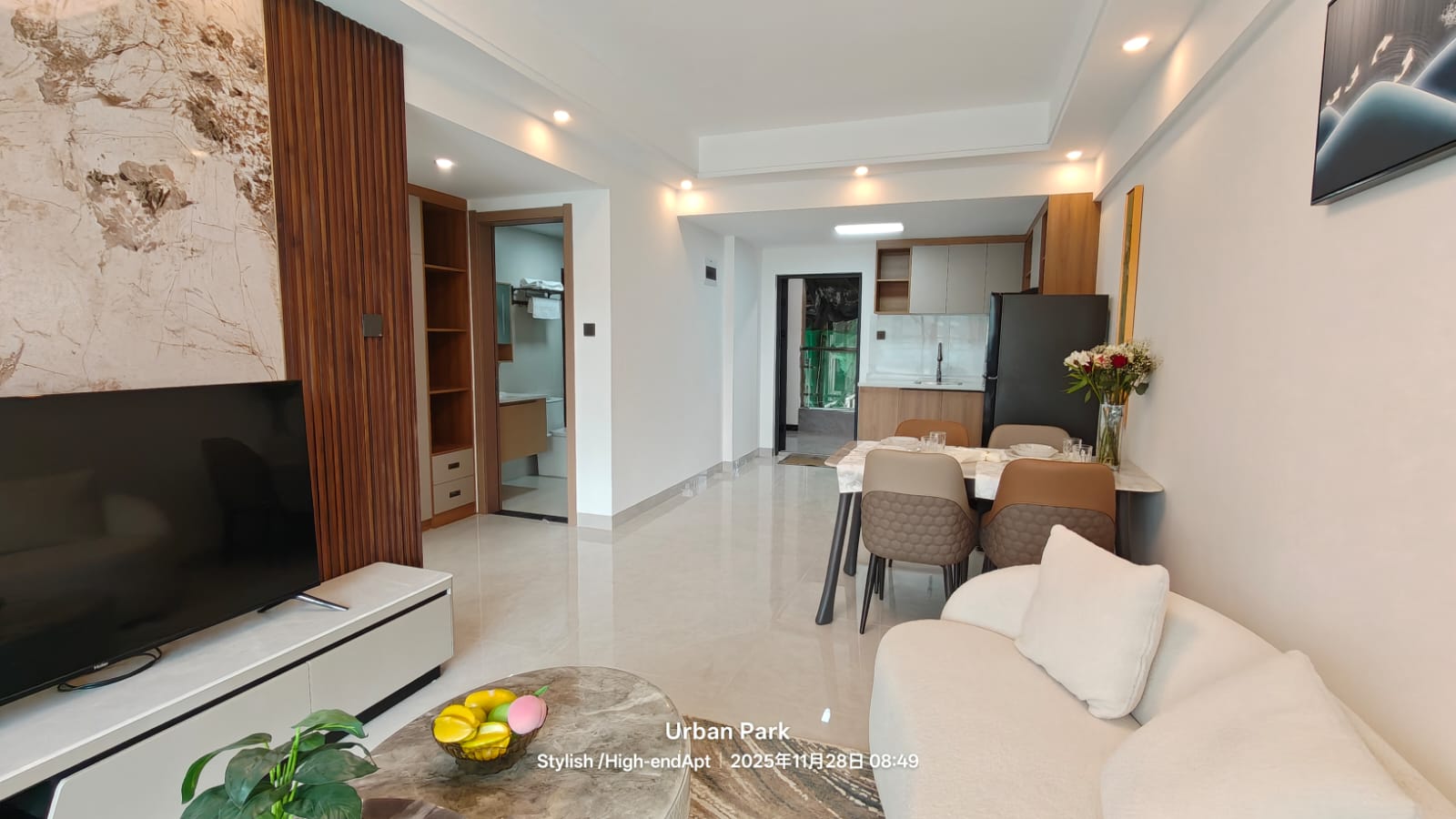 Serene Studio Apartments in Syokimau