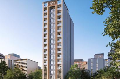 Sophiscated 4 Bedroom Apartment with DSQ in Eastleigh ,Sungura Stage.