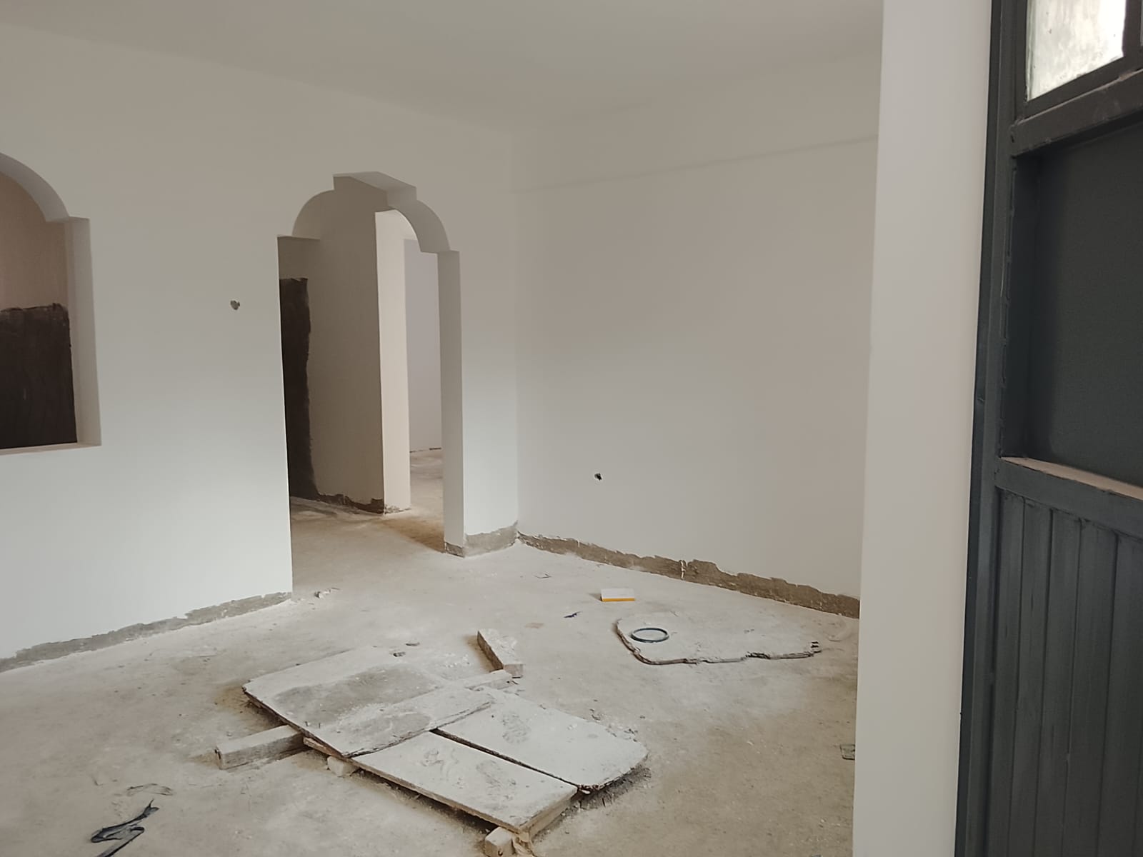 Elegant 2 Bedroom Apartments in Ngong Hills,Ole Manka Road.