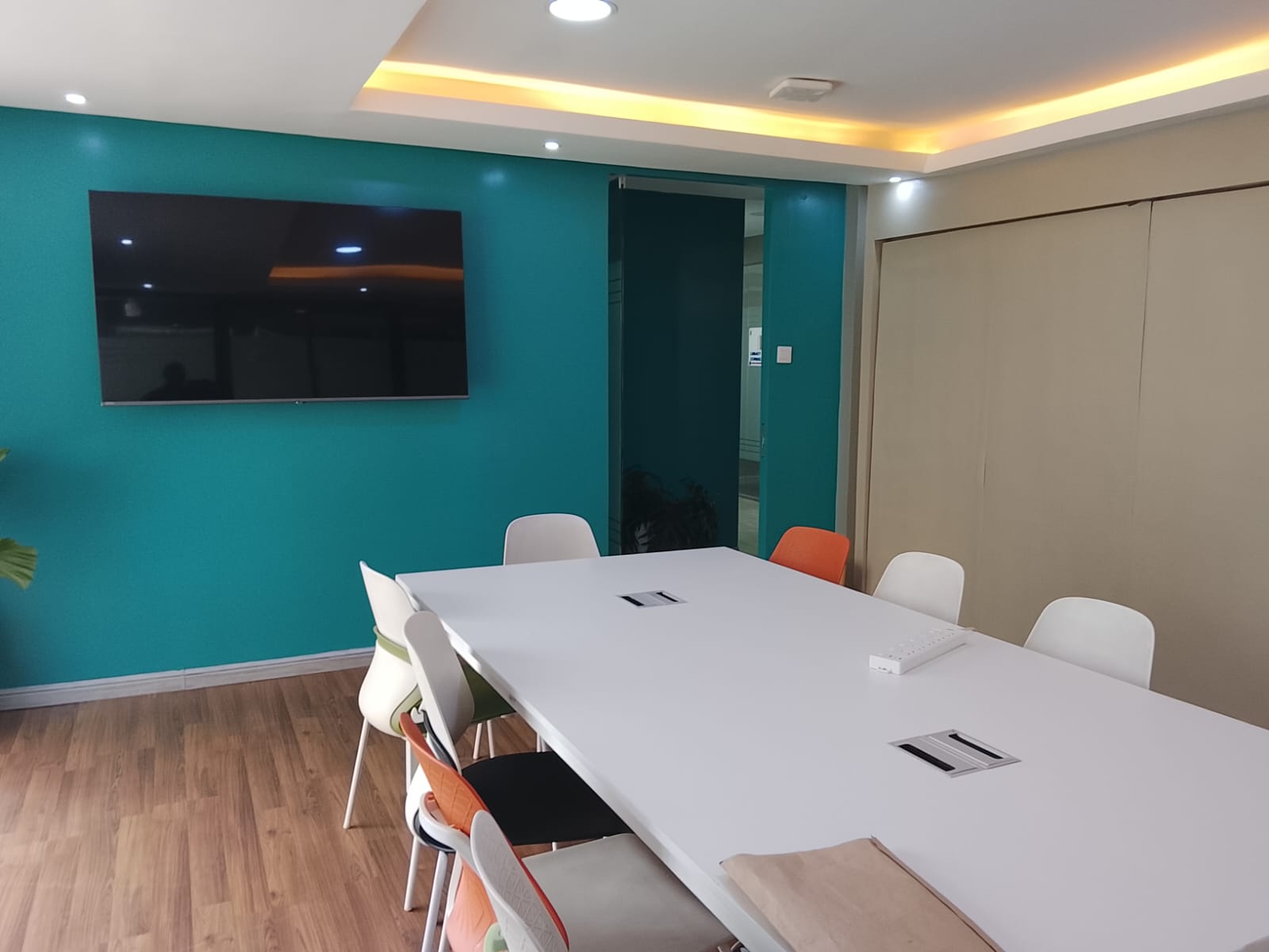 Premium Office Space for Rent in Kilimani