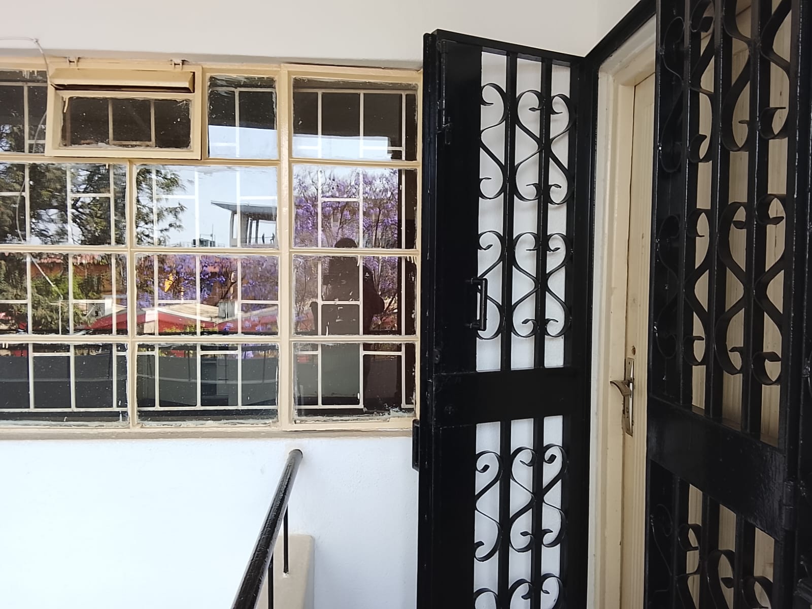 Prime 1,000 SQFT Office Space for Rent in Hurlingham, Kilimani