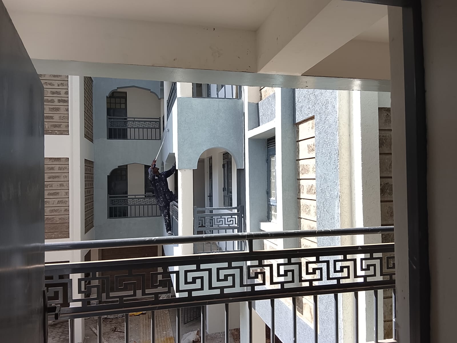 Elegant 3 Bedroom All-Ensuite Apartments in Ngong Hills,Ole Manka Road.
