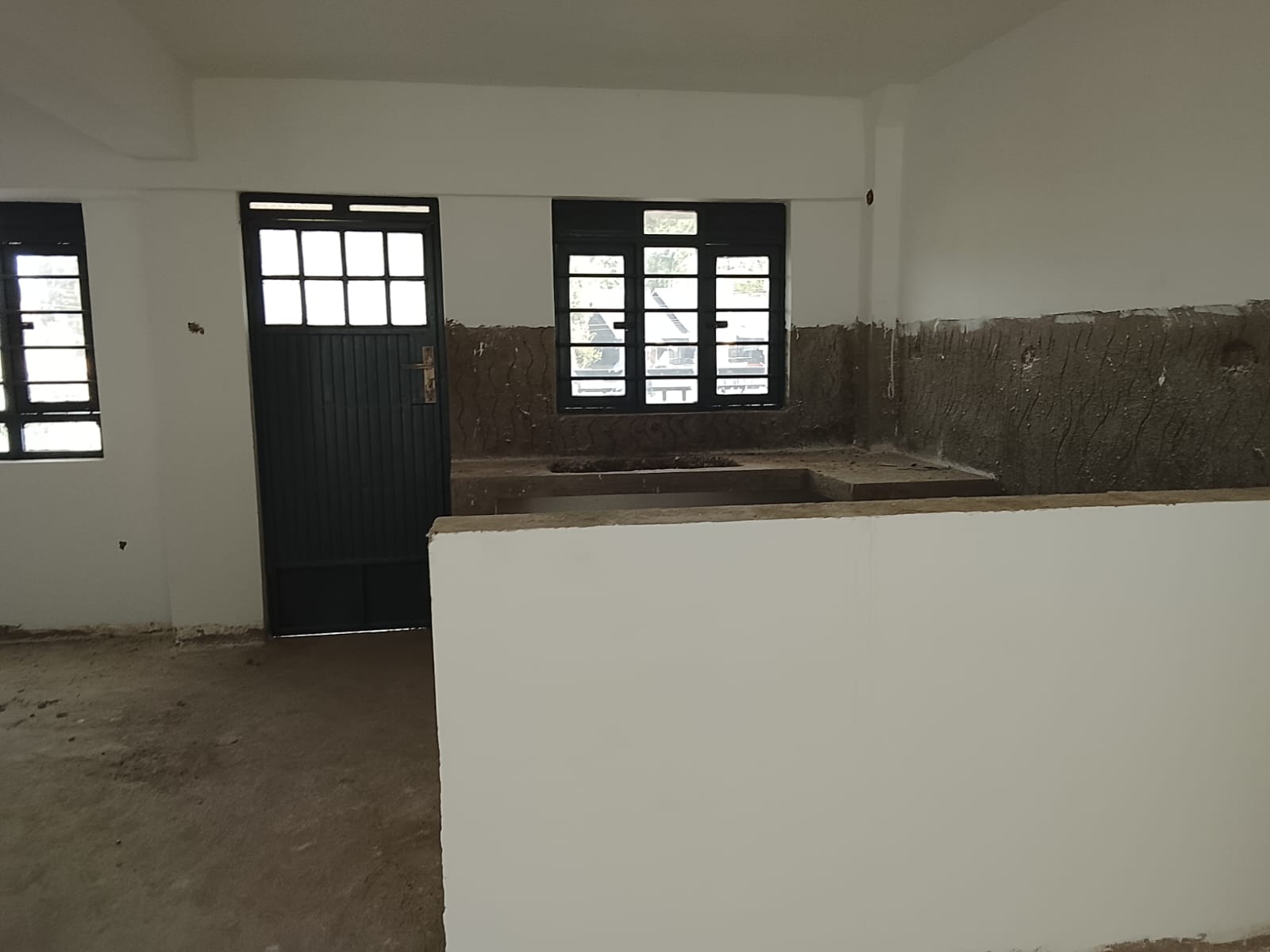 Elegant 3 Bedroom All-Ensuite Apartments in Ngong Hills,Ole Manka Road.
