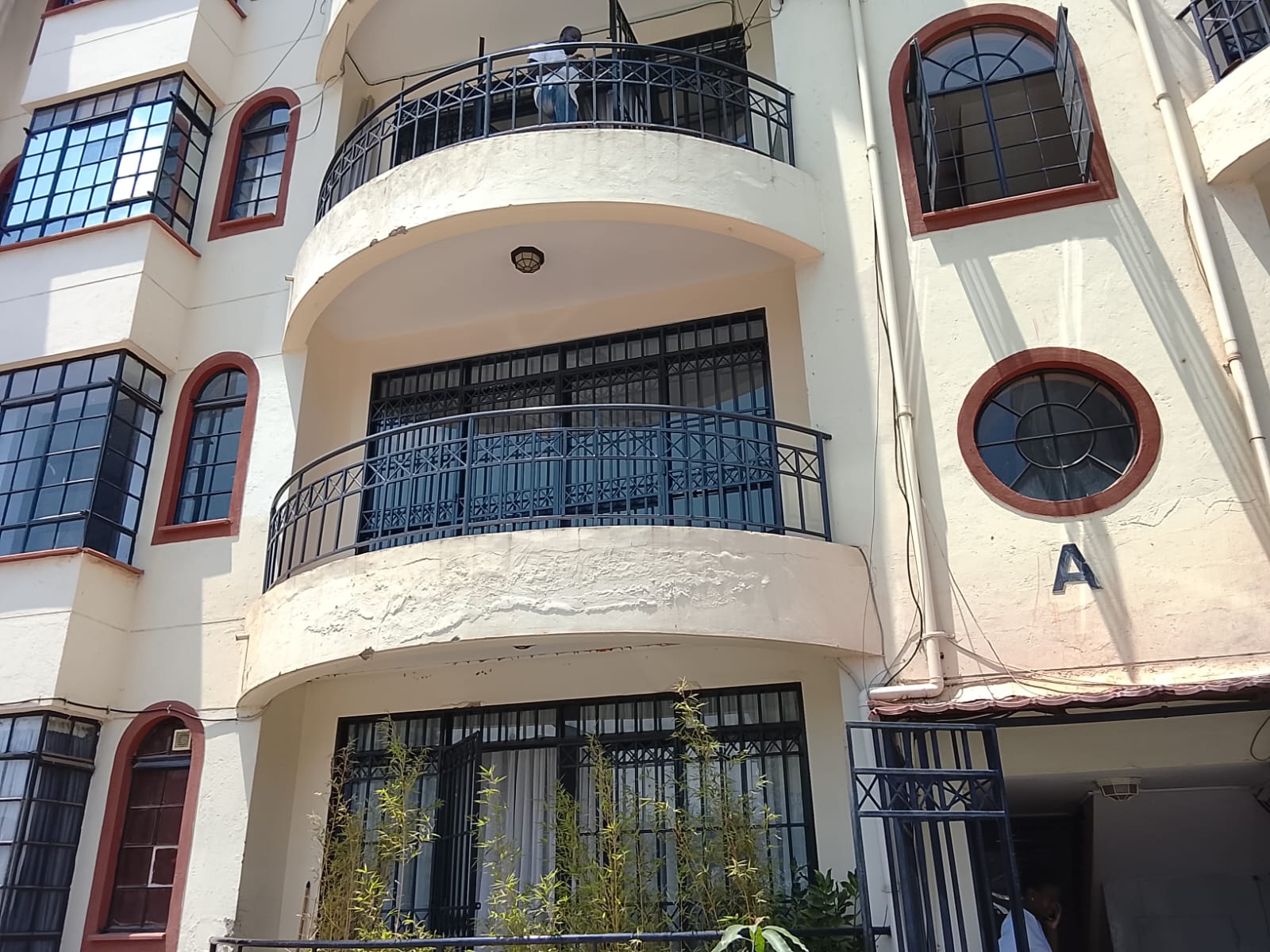 Prime 3 Bedroom Office Space for Rent in Hurlingham