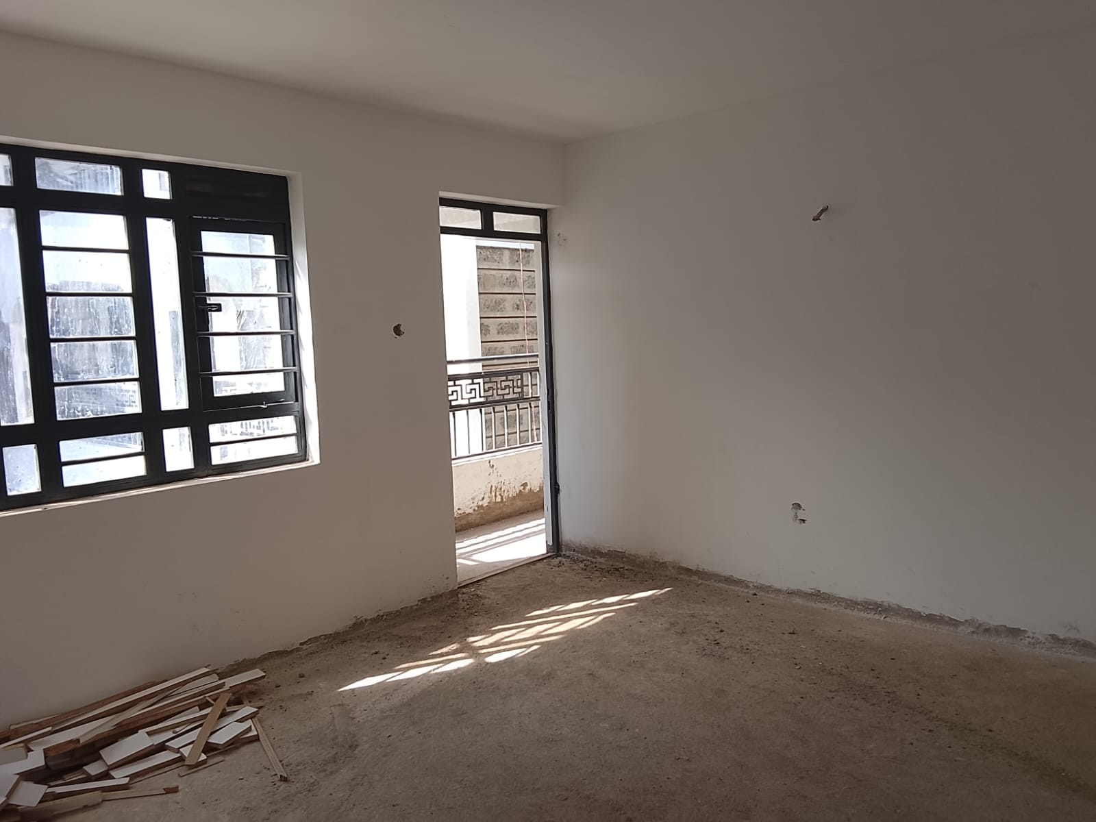 Elegant 3 Bedroom All-Ensuite Apartments in Ngong Hills,Ole Manka Road.