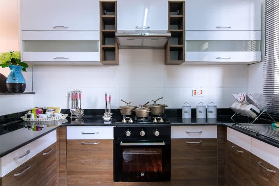 Luxurious 3 Bedroom Apartments in Ngong Road