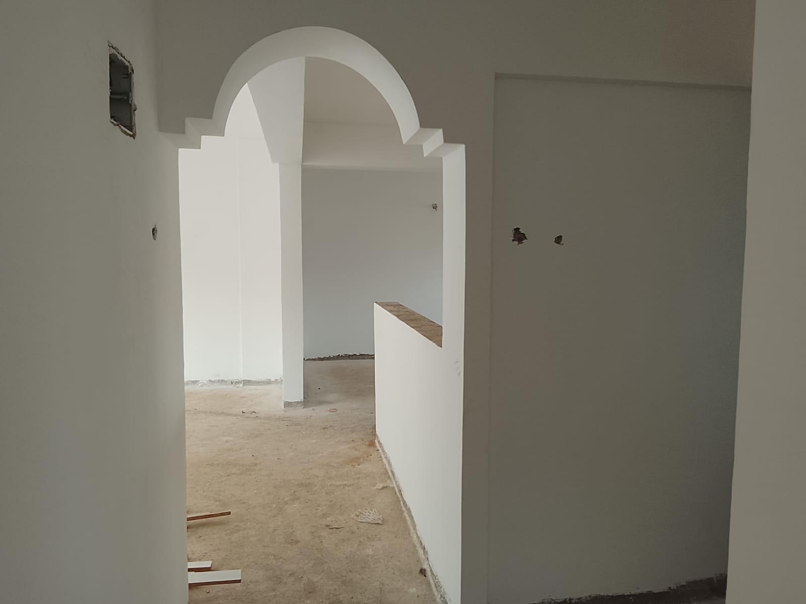 Elegant 3 Bedroom All-Ensuite Apartments in Ngong Hills,Ole Manka Road.