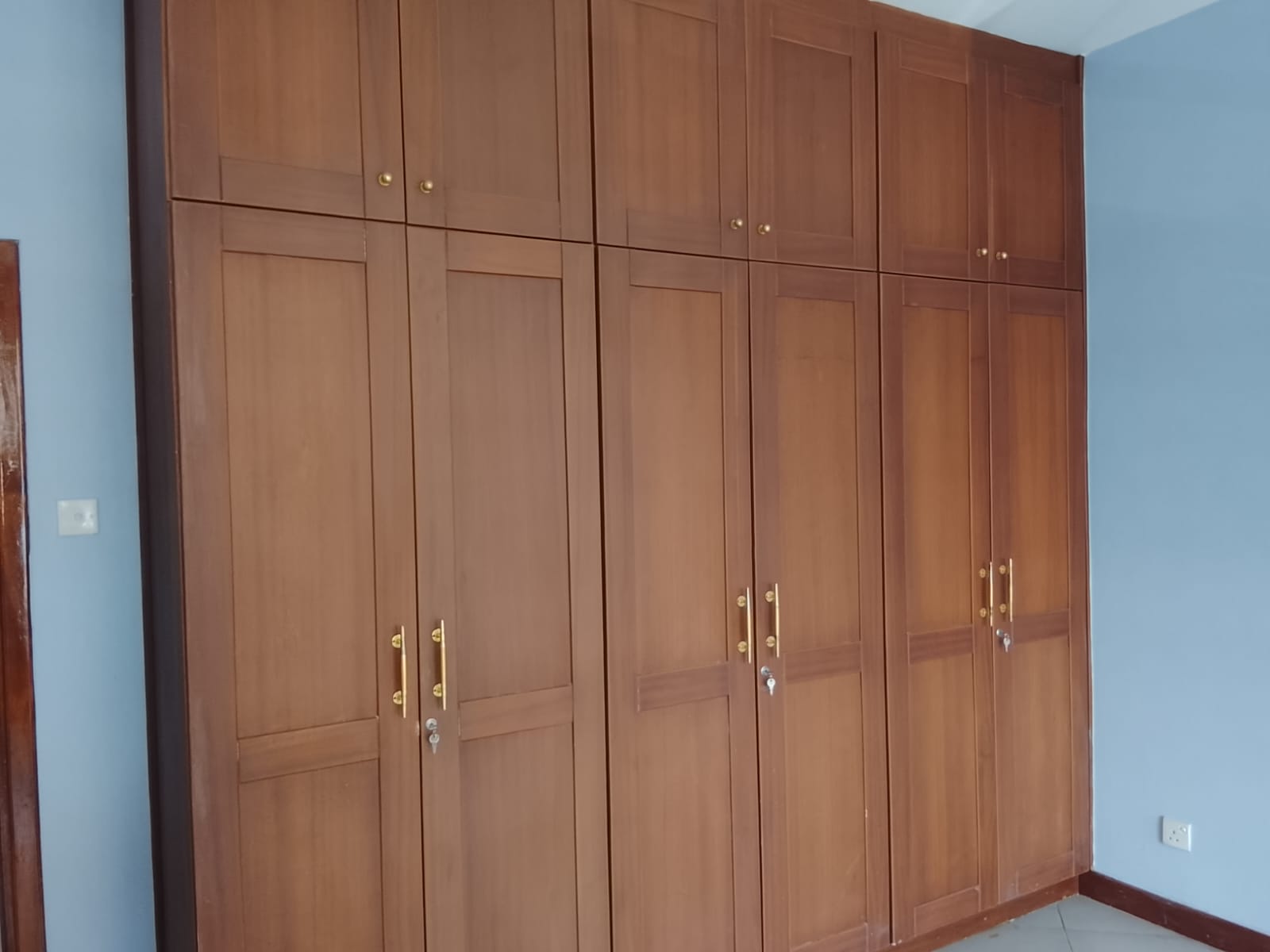 Prime 3 Bedroom Office Space for Rent in Hurlingham