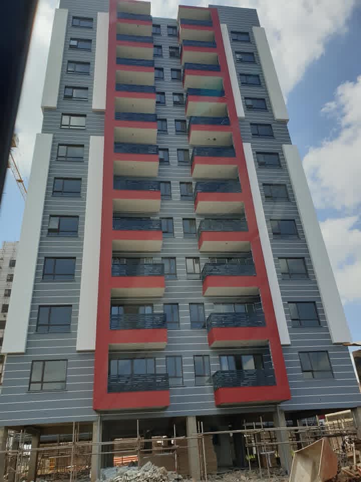 Luxurious 3 Bedroom Apartments in Ngong Road