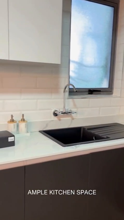 Elegant 3 Bedroom Apartments with DSQ in Syokimau