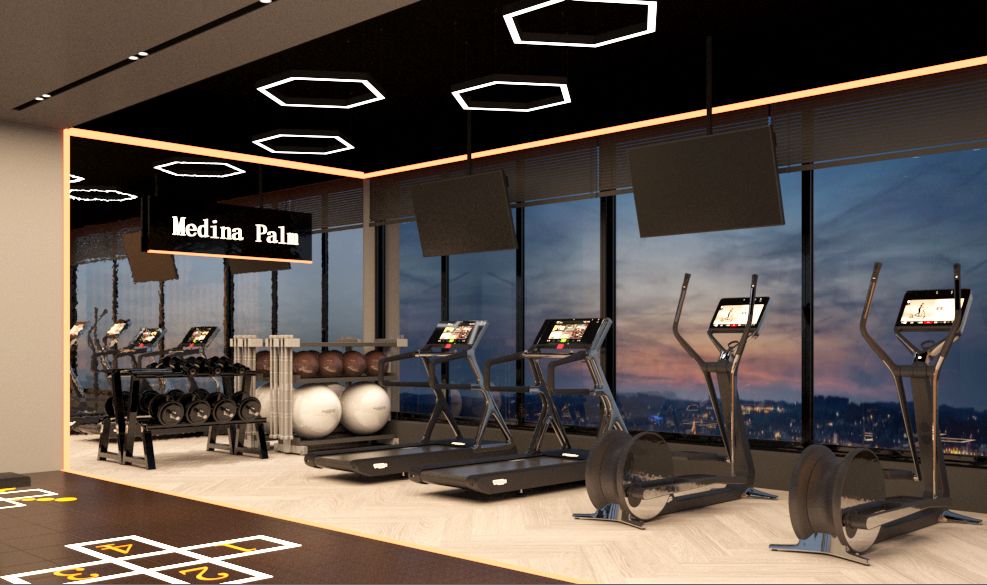 Prestigious 3 Bedroom Apartments with DSQ in Westlands, Sports Road