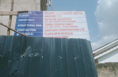 Urban Living 1 Bedroom Apartments in South C