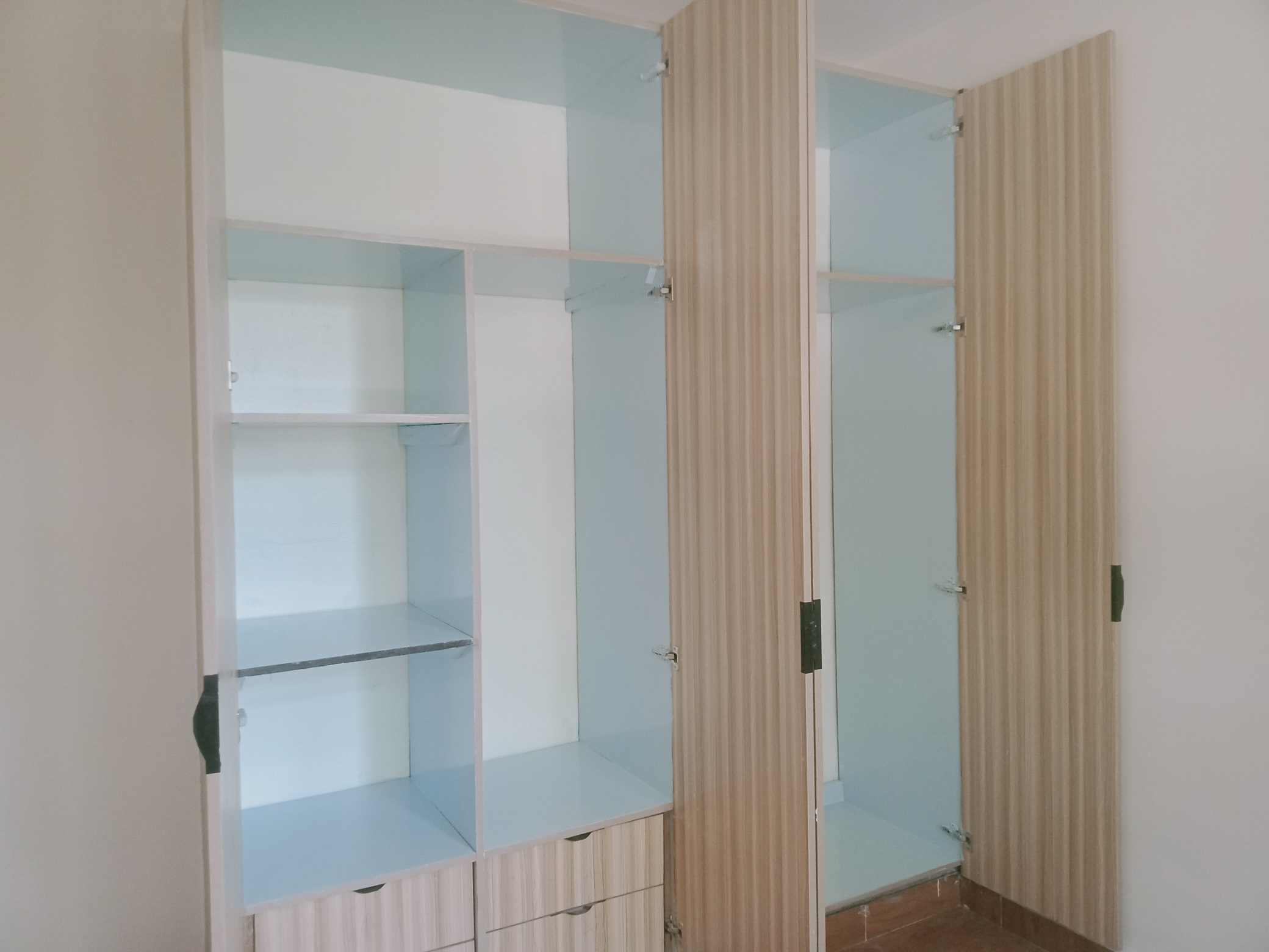 Modern 2 Bedroom Apartments in South C, Sungura Road.