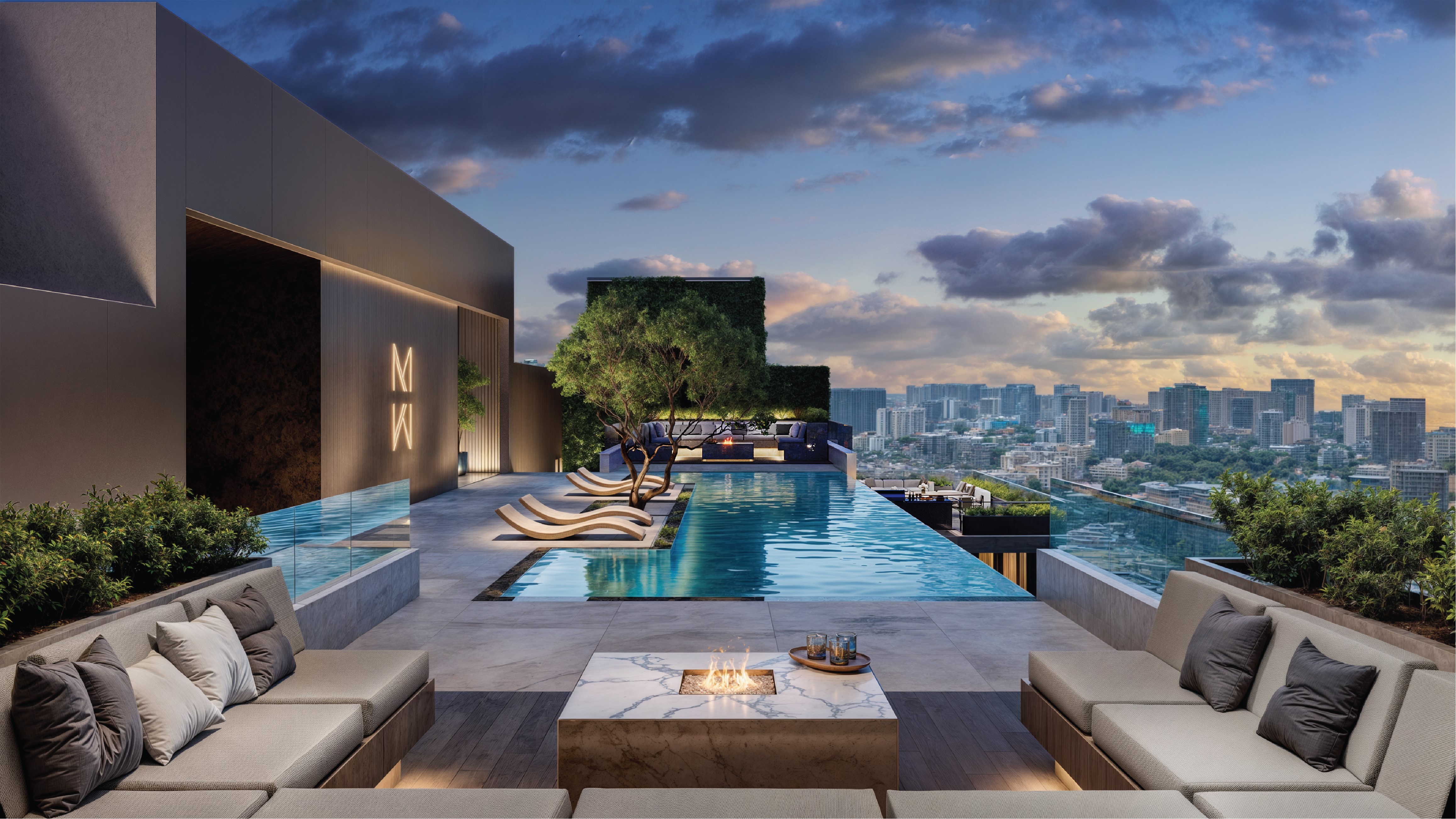 Exclusive 1 Bedroom Apartments in Westlands, Muthithi Road