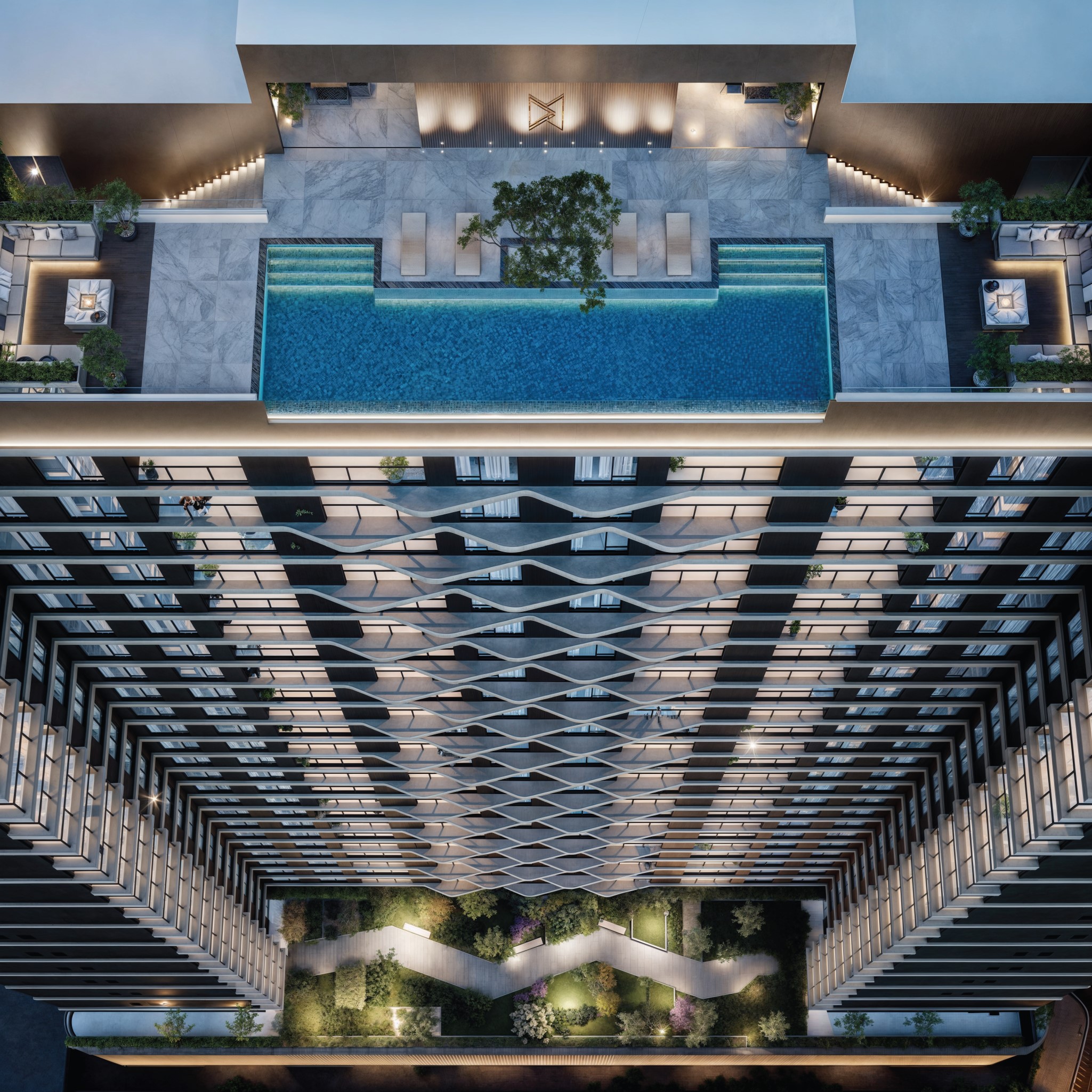 Exclusive 1 Bedroom Apartments in Westlands, Muthithi Road