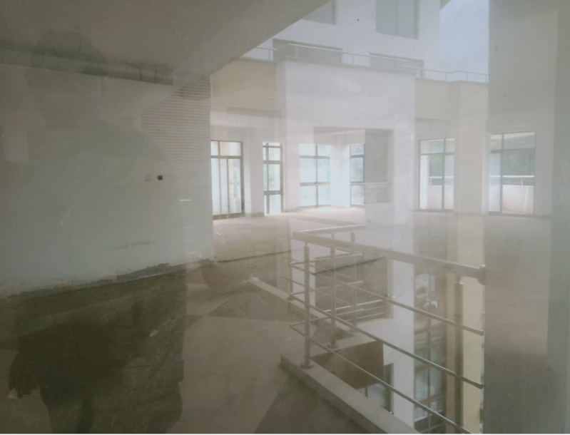 Contemporary Premium Office spaces in Langata