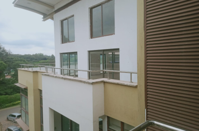 Contemporary Premium Office spaces in Langata