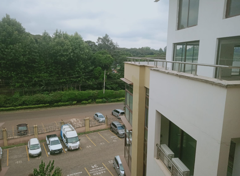 Contemporary Premium Office spaces in Langata