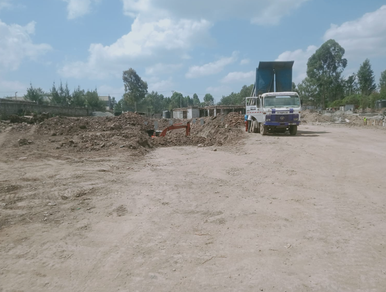 Premium 3 Bedroom Apartment in Ongata Rongai, Gataka