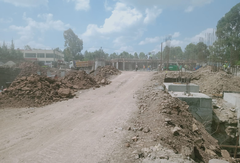 Spacious Studio Apartments in Ruiru