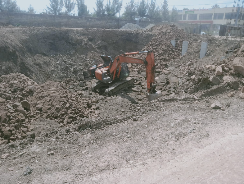 Spacious 3 Bedroom Master Ensuite Apartments in Ruiru