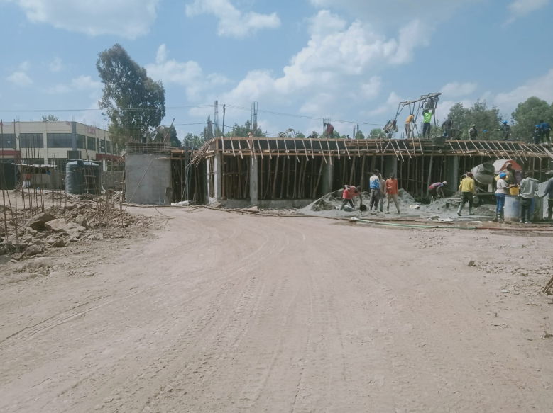Premium 3 Bedroom Apartment in Ongata Rongai, Gataka