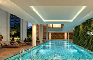 Urban Living 3 Bedroom Apartment in Parklands