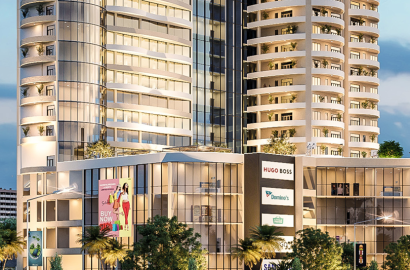 Premium Commercial and Retail Spaces in Parklands, 3rd Avenue