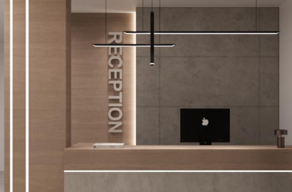 Premium 1 Bedroom Apartments in Syokimau
