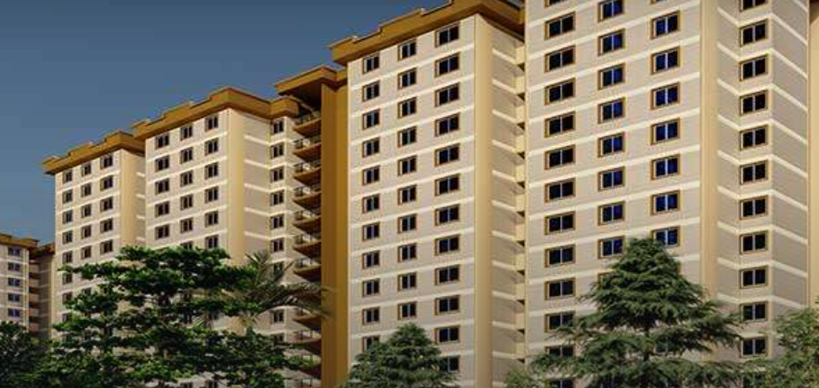Prime 1 Bedroom Apartment in Thika
