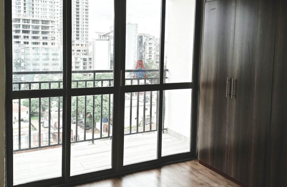 Premium 3 Bedroom Apartments in Westlands, Mogotio Road