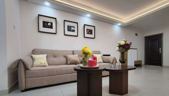 Premium 3  Bedroom Apartment in Kitengela