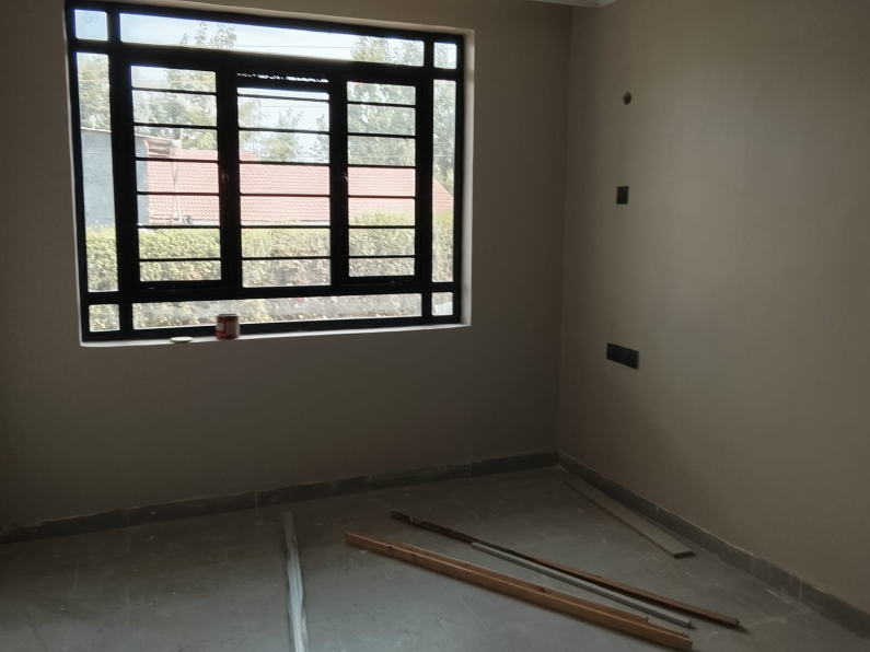 4 Bedroom Maisonette with DSQ for Sale in Merisho, Near Olkeri, Matasia