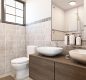 Luxurious 3 Bedroom Apartments in Parklands