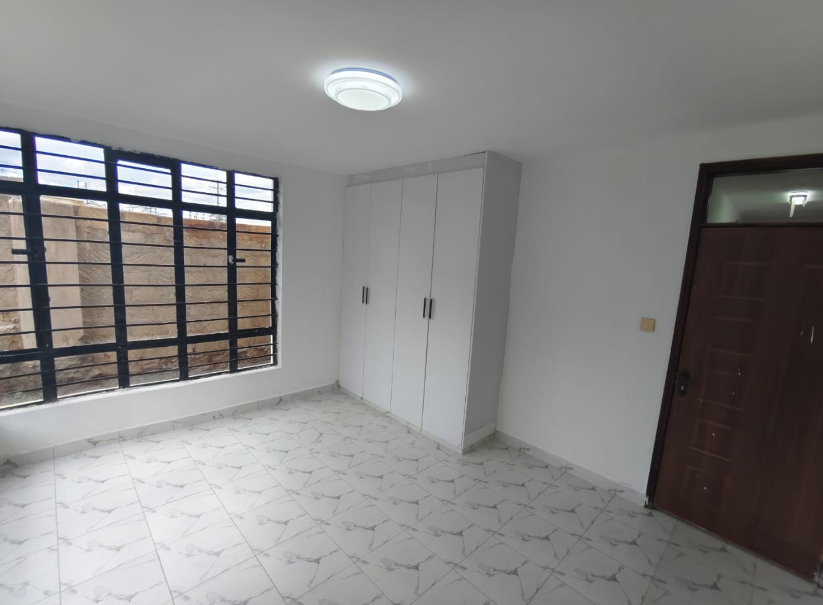 Exquisite 3 Bedroom Maisonette in Ngong, Kibiko.