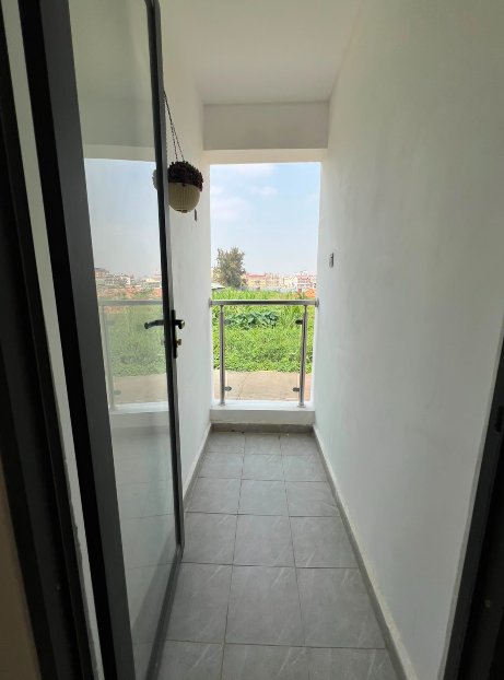 Elevated Living 1 Bedroom Apartment in Mirema, off Thika Road