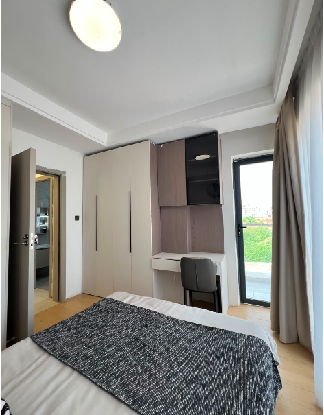 Elevated Living 1 Bedroom Apartment in Mirema, off Thika Road