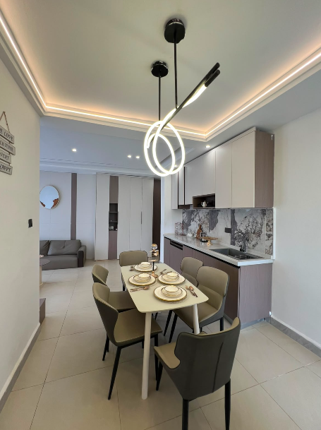Elevated Living 1 Bedroom Apartment in Mirema, off Thika Road
