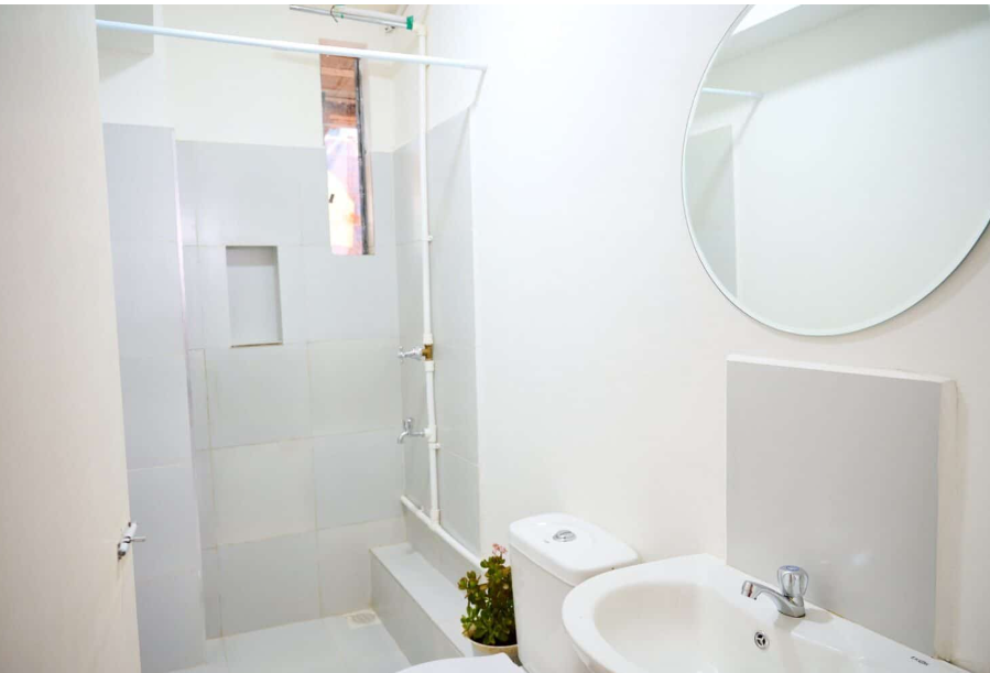 Distinctive 1 Bedroom Apartment in Ruaka,Wangige