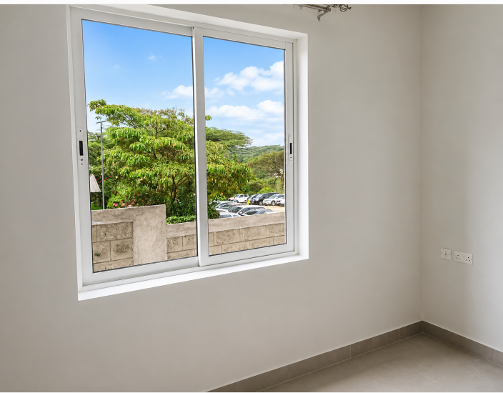 Spacious 2 Bedroom Apartments in Ongata Rongai, Magadi Road.