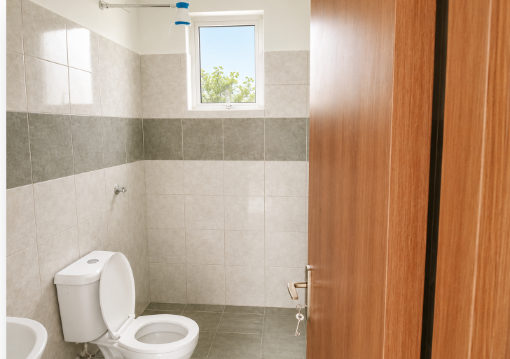 Spacious 2 Bedroom Apartments in Ongata Rongai, Magadi Road.